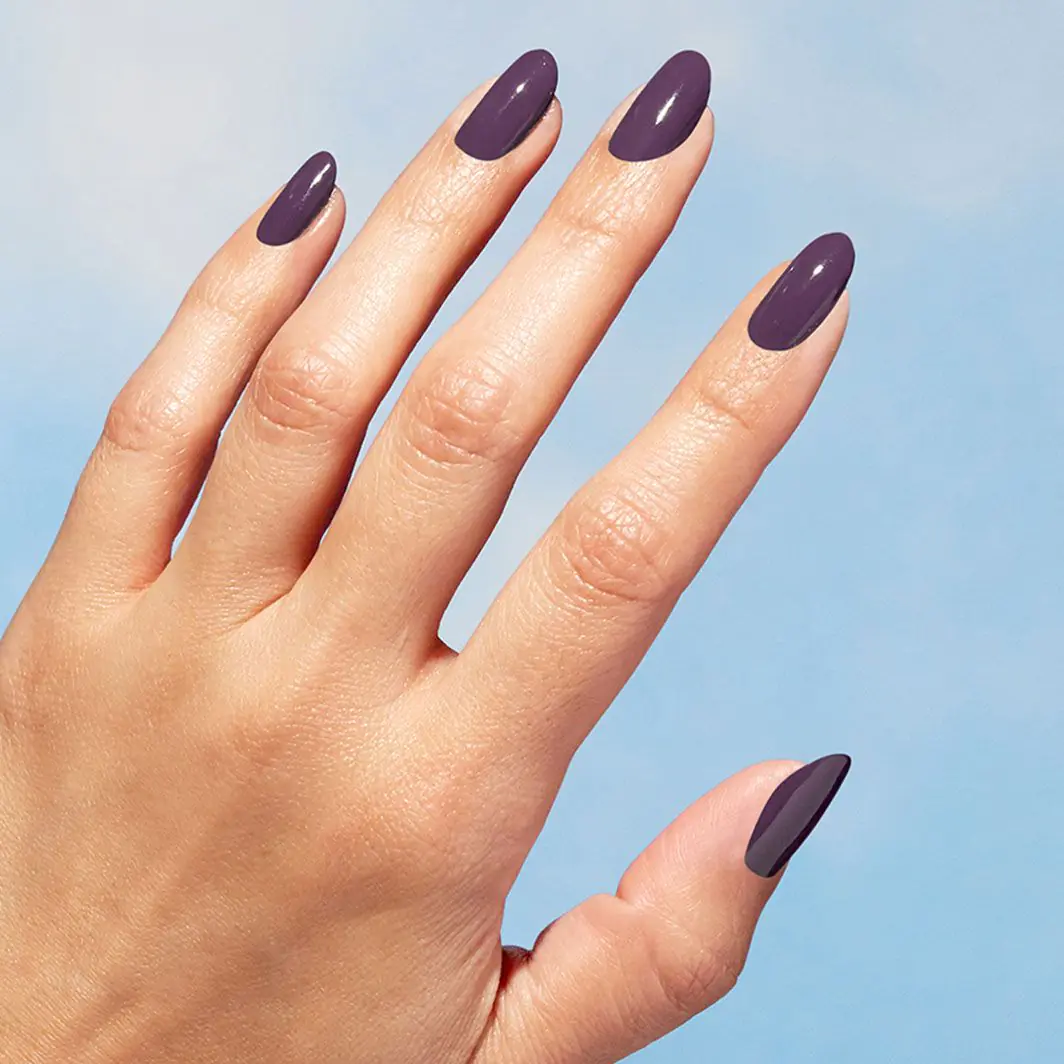 Opi Nature Strong Lakier do paznokci Eco-Maniac 15ml