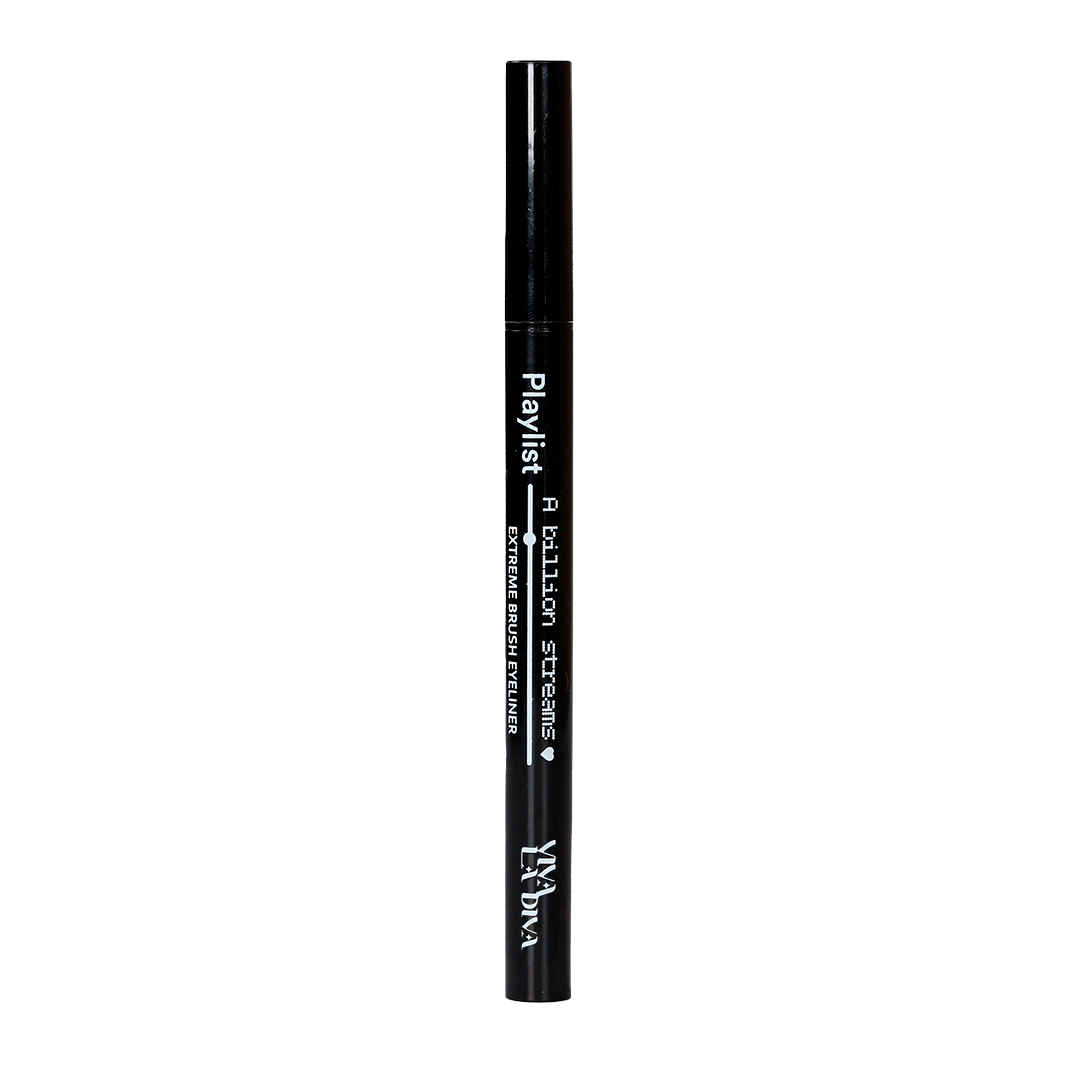 Плејлиста Xtreme Brush ајлајнер Ајлајнери и оловке за очи