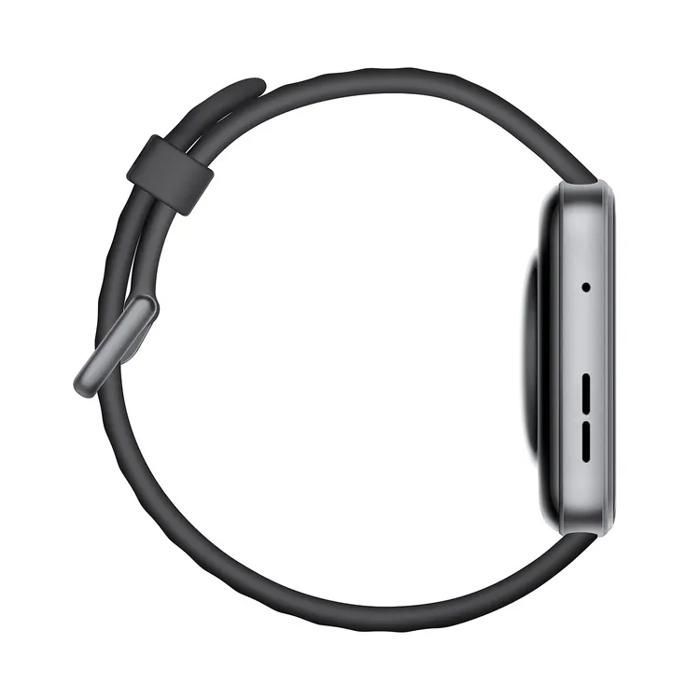 Smartwatch - HUAWEI - Watch Fit 4 - Touchscreen - Activity Tracker - Black