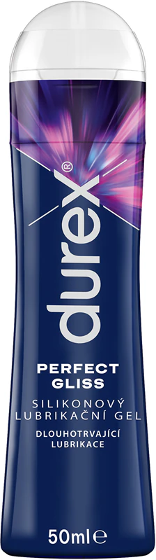 Durex Perfect Gliss -liukuvoidegeeli