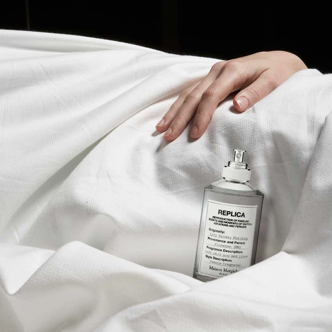 Replica Lazy Sunday Morning EDT 30 ml - Maison Margiela