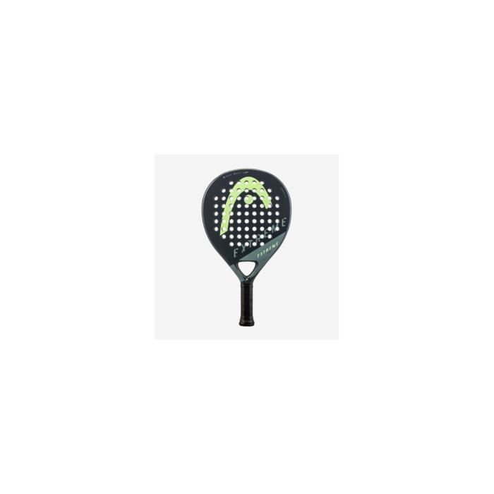 Raquette Padel HEAD EXTREME EVO Gris / Jaune (360 g) 2023