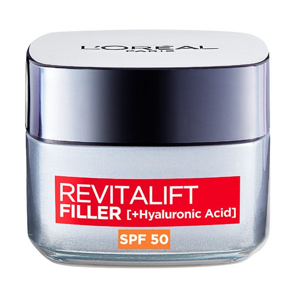 Revitalift Filler Dagcreme SPF 50 | 50ML
