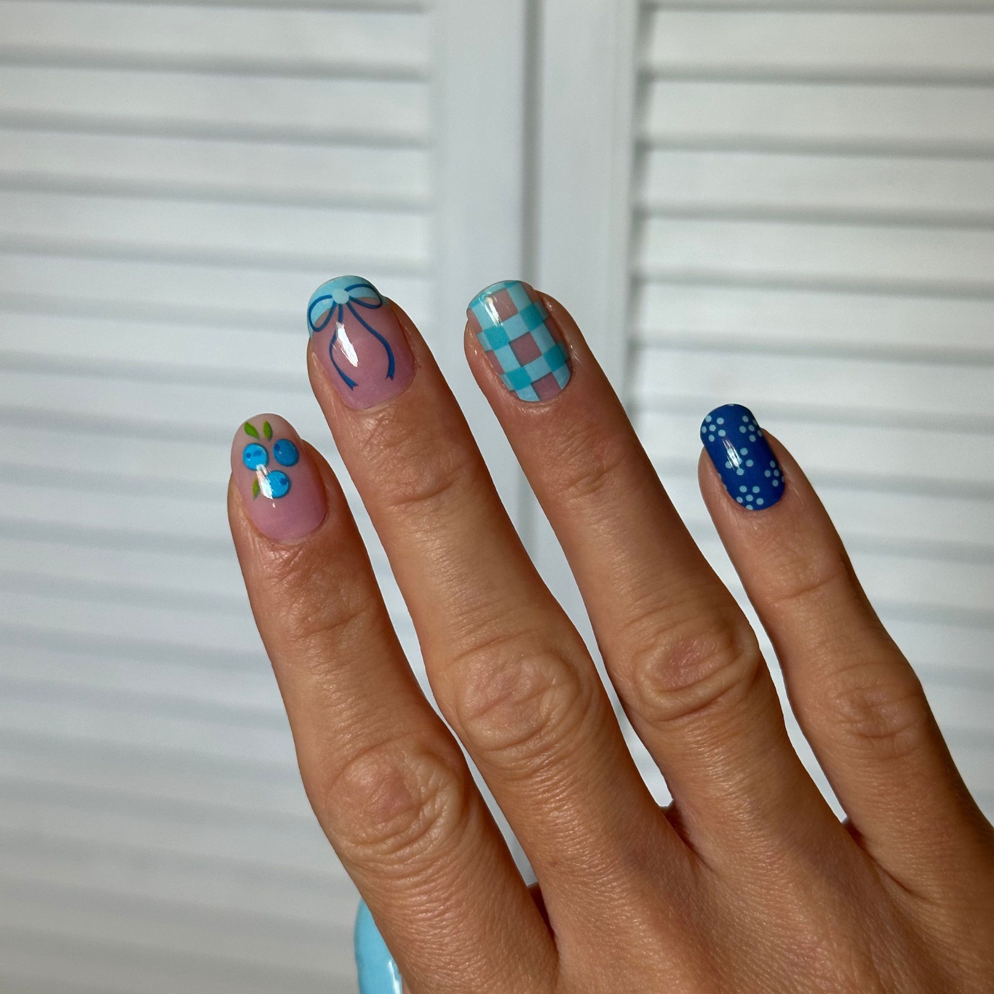 Manni Nails