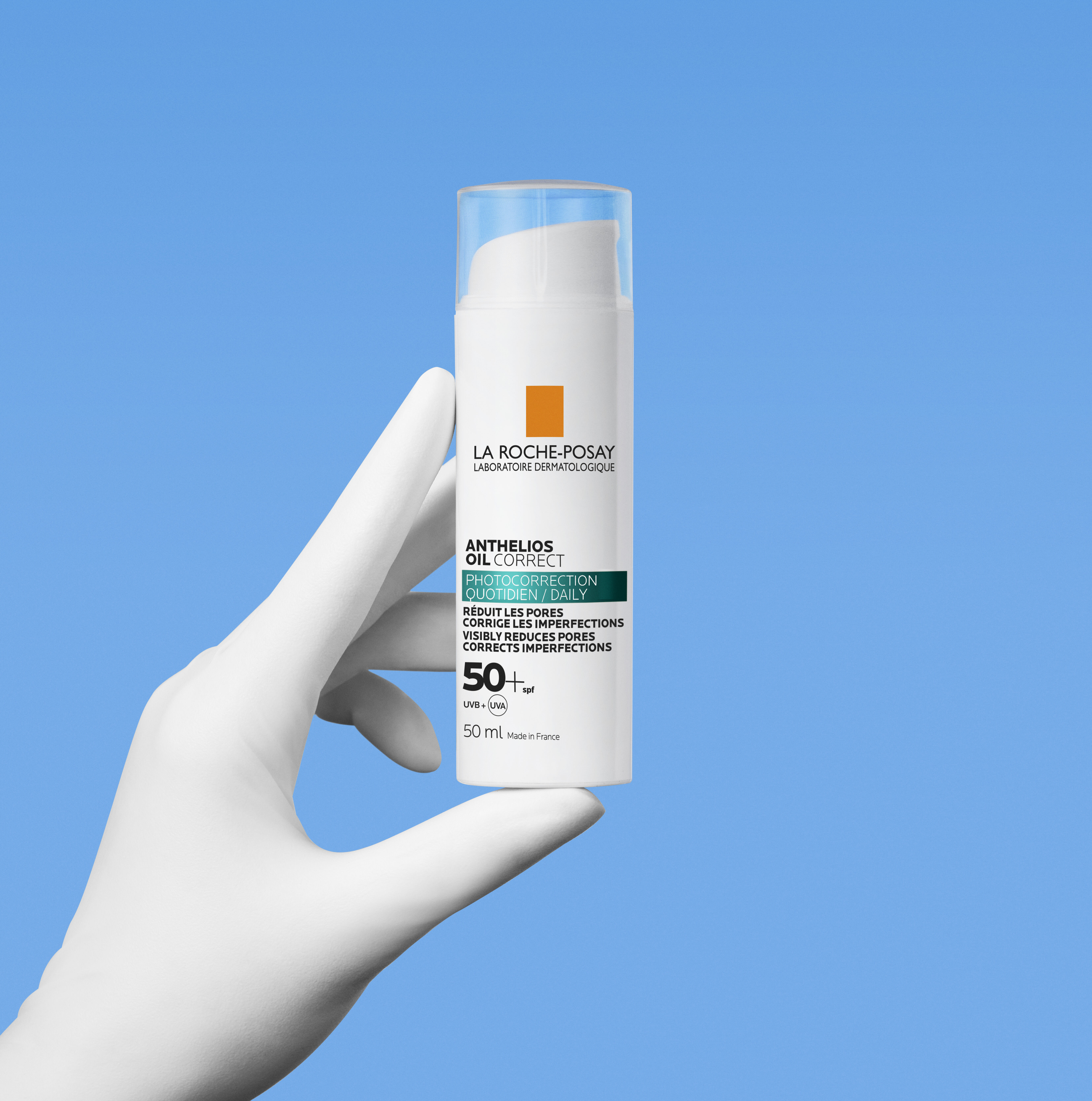 La Roche-Posay Anthelios