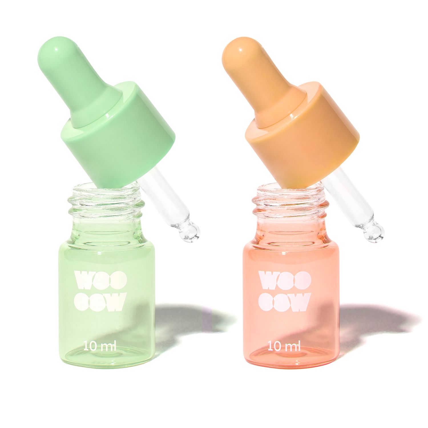 Putni serum s mirisom naranče 10 ml Alati i pribor