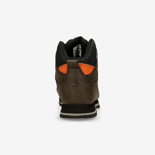 Boriken bergschoenen