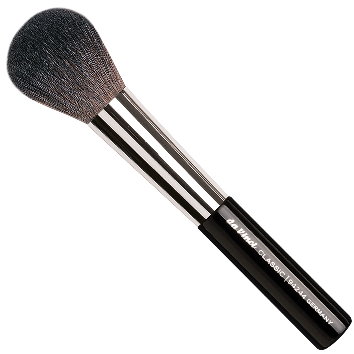 Da Vinci 94244 - Pinceau à poudre en poil de chèvre extra fin