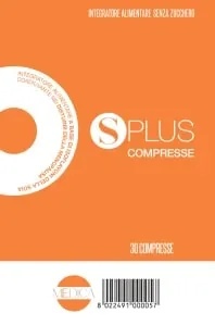 Splus 3Cpr