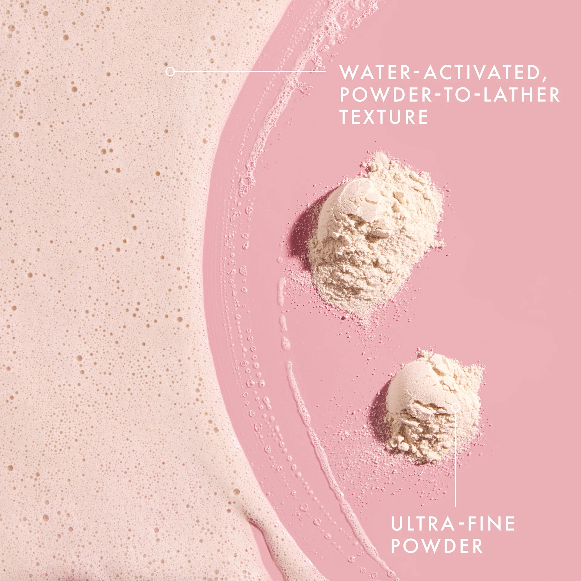Demachiant pudră strălucitoare 60 g - Kylie By Kylie Jenner