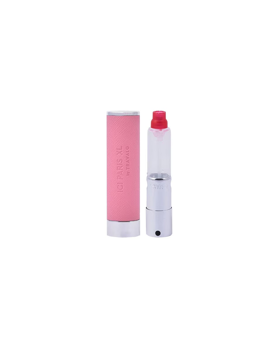 ICI PARIS XL FRAGANCE ATOMIZATOR PIELE ROZ Navulbare tasverstuiver
