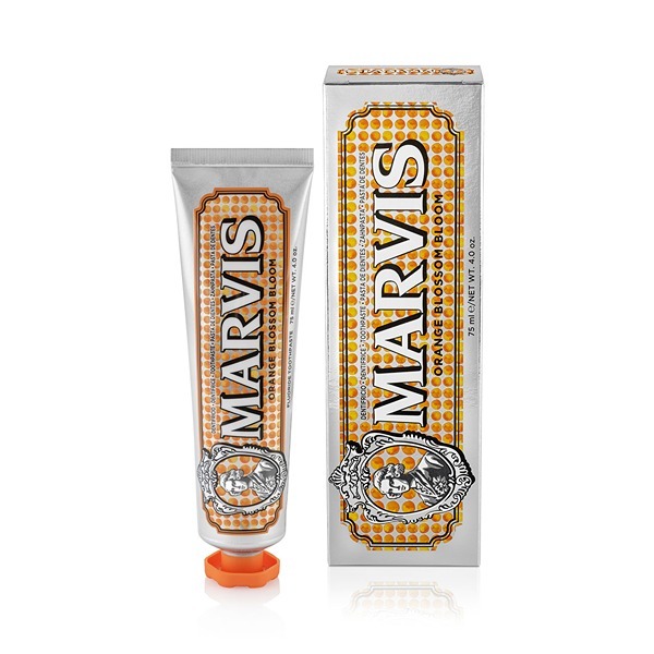 Pastă de dinți Marvis Orange Blossom Bloom 25 ml