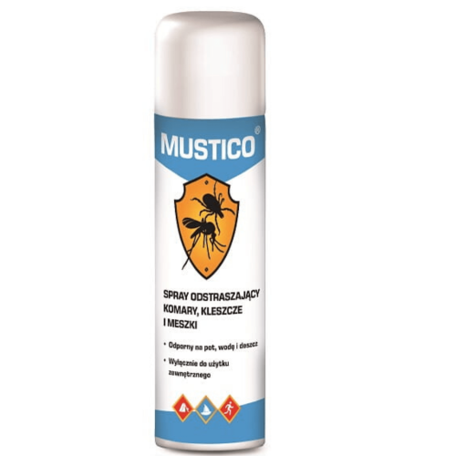 Biovena Mustico
