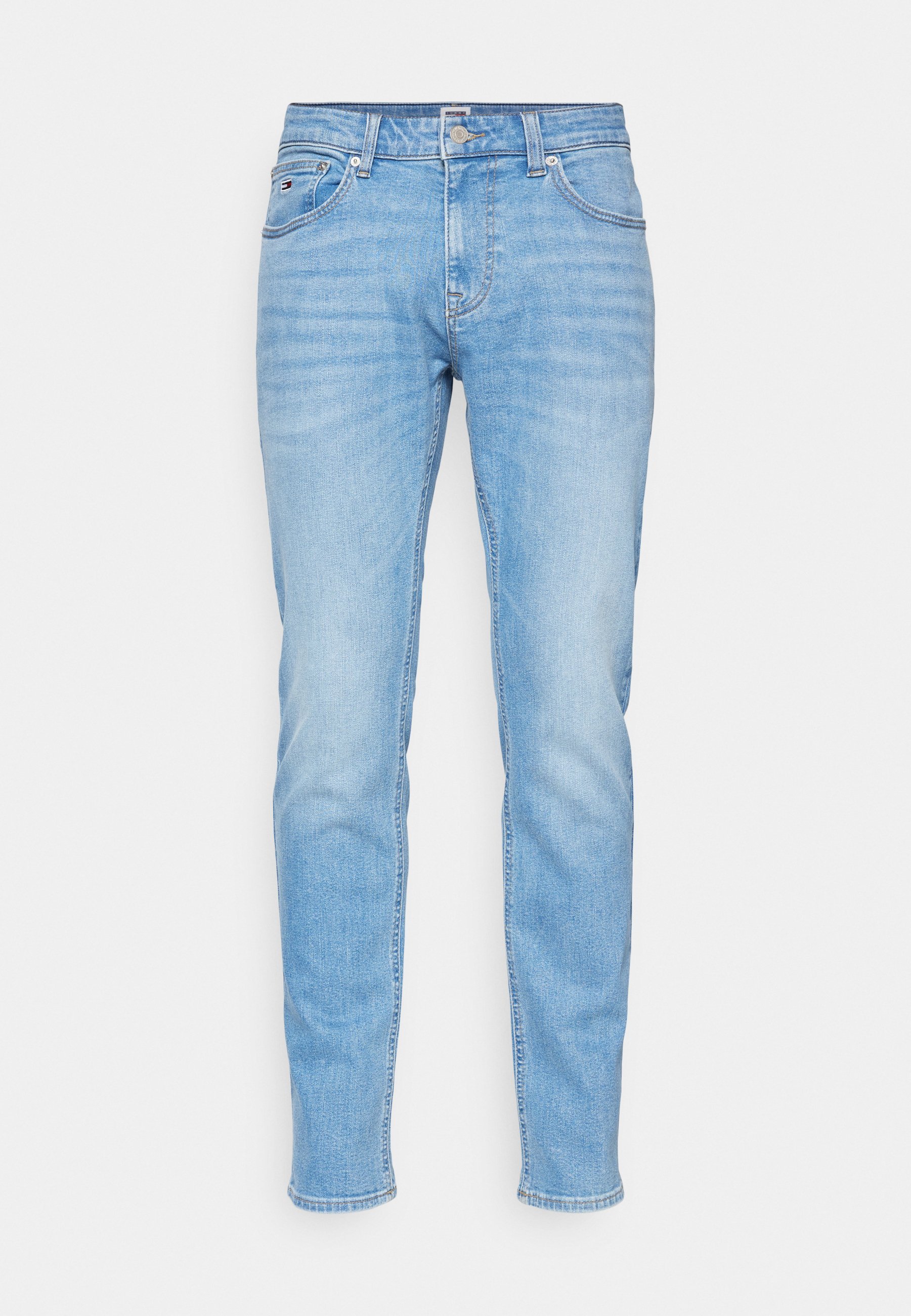Džíny Slim Fit - denim