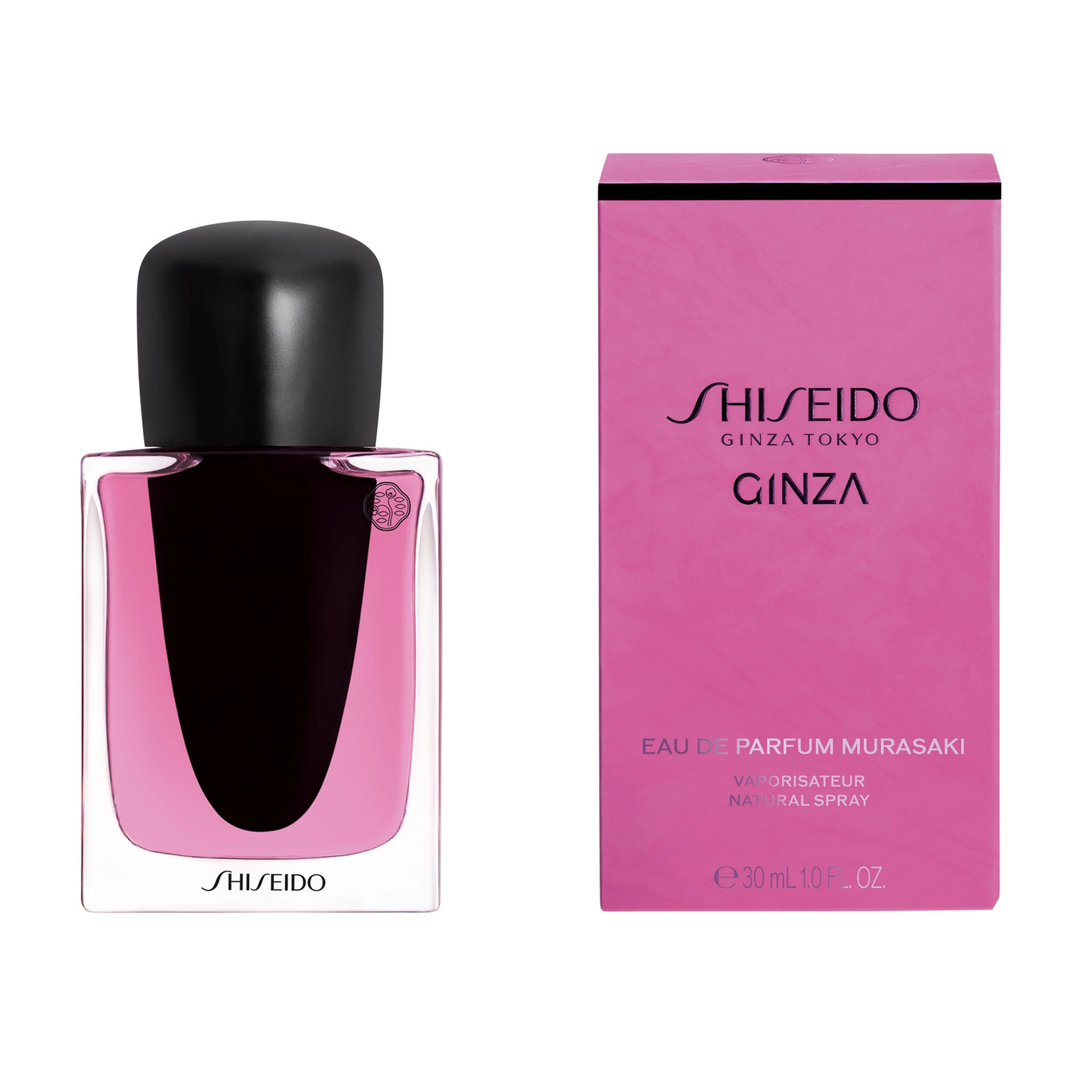 Ginza EdP 30 ml - Shiseido