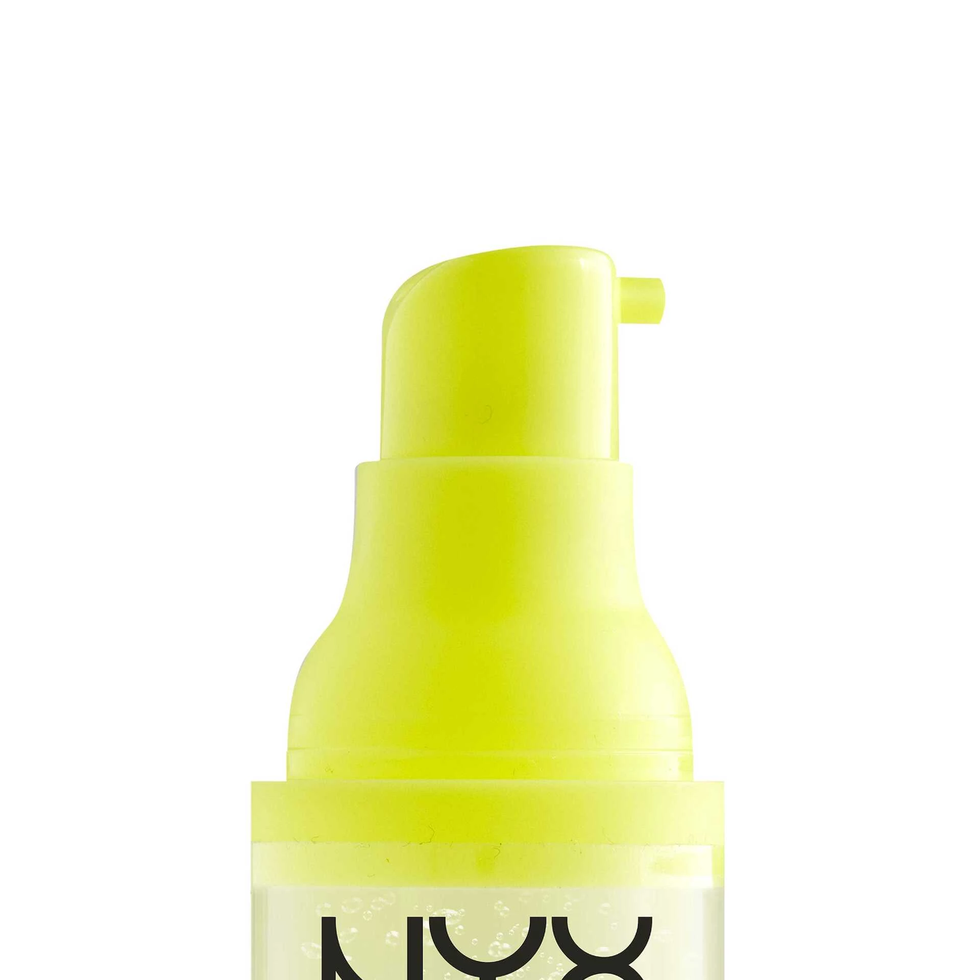 Plump Right Back Primer + Szérum 30 ml - NYX Professional Makeup