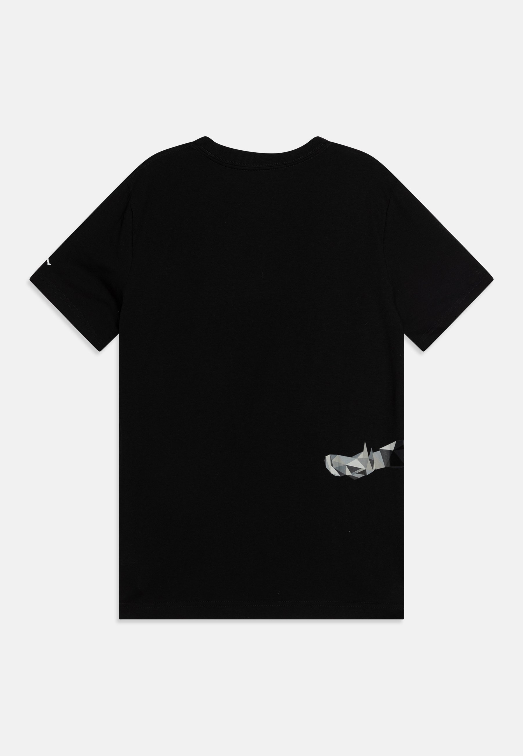 Jordan JUMPMAN HEIRLOOM T-shirt unisex - T-shirt met print - zwart