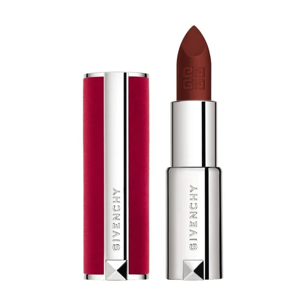 Labbra Le Rouge Deep Velvet - Rossetto mat, Rossetto