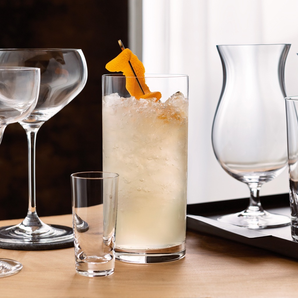 Villeroy & Boch set čašica za čokanje, 2 dijela, Purismo Bar - 1 komad