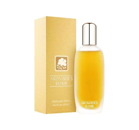 Clinique Aromatics Elixir woda perfumowana spray 25 ml