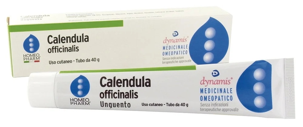 CEMON Calendula-Salbe 40 g