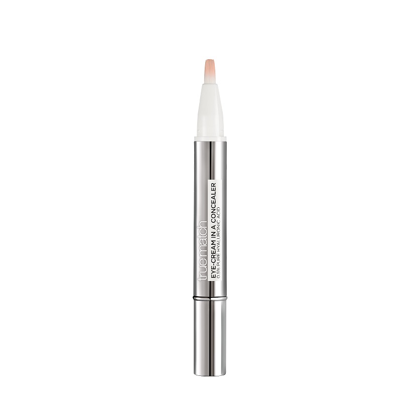 True Match krema za oči u korektoru 1-2R Rose Porcelain - L'Oréal Paris