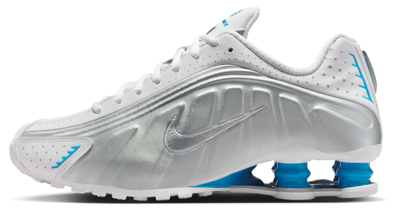 Nike Shox R4
