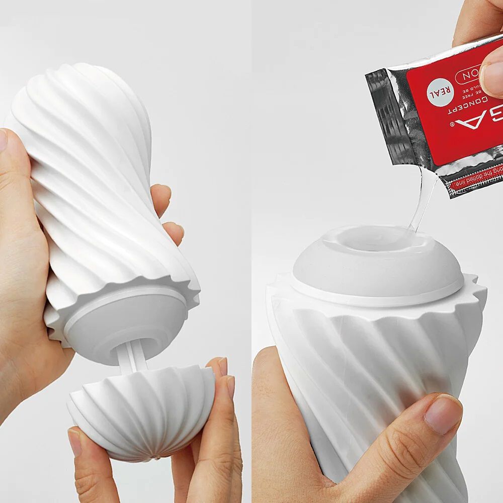 Tenga Flex II