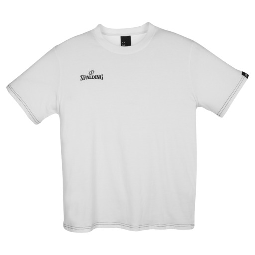 Μπλούζα Team II Blanco Spalding
