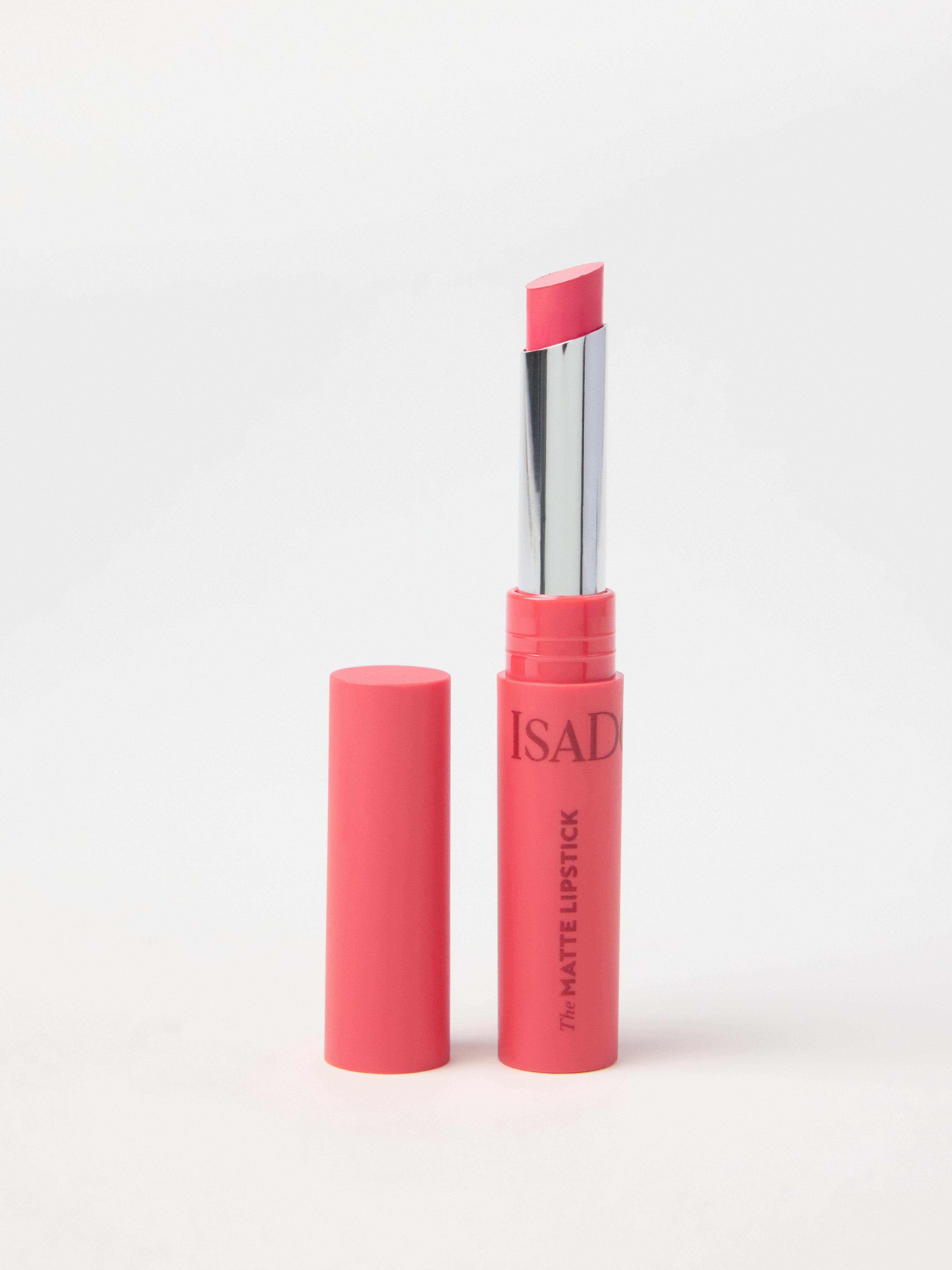 ISADORA Matte Lipstick 13 FIERCE CORAL