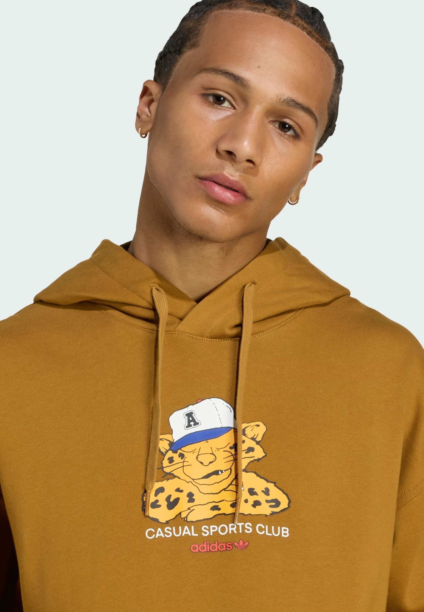 Hanorace adidas Originals