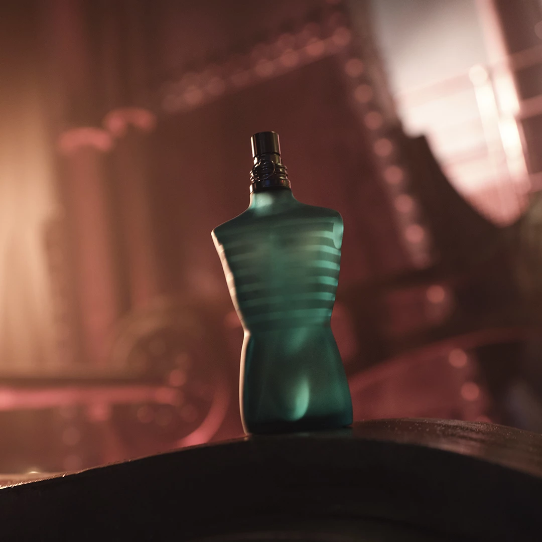 Le Male EdT 75 ml - Jean Paul Gaultier