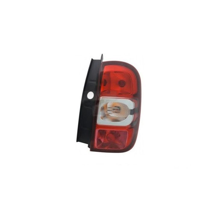 Luz trasera derecha para Dacia Duster 2013-2018