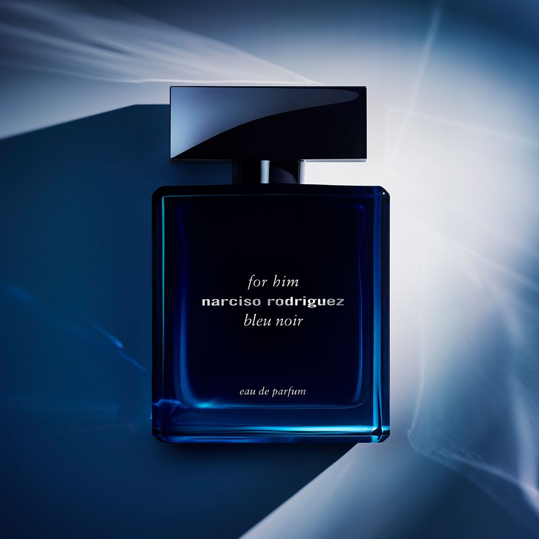 „Bleu Noir For Him“ EDP kvepalai vyrams