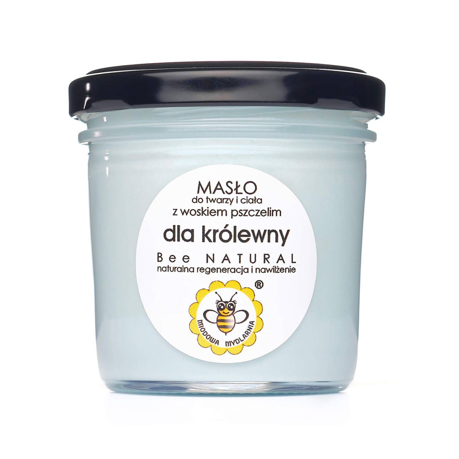 Negozio di sapone al miele