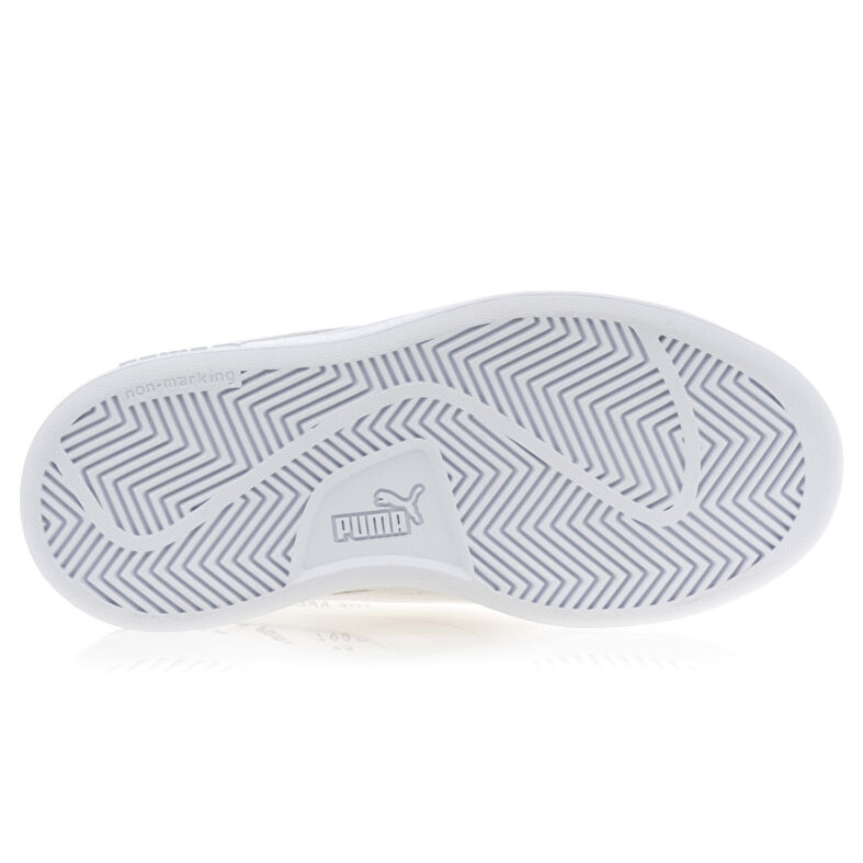 Baskets / sneakers Garcon Blanc