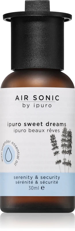 ipuro Air Sonic Sweet Dreams мирисно уље