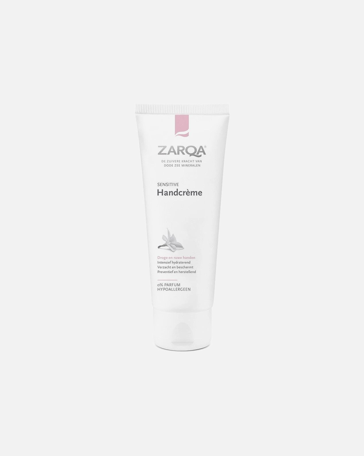 ZARQA Intenzivna krema za ruke - 75 ml
