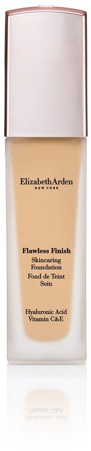 „Flawless Finish“ odos priežiūros makiažo pagrindas Prabangūs makiažo pagrindai