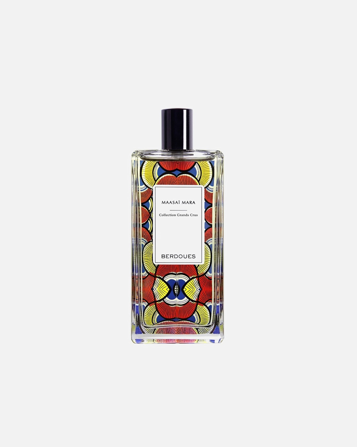 Berdoues Eau de Parfum Collection Grand Crus Maasaï Mara - 100 ml