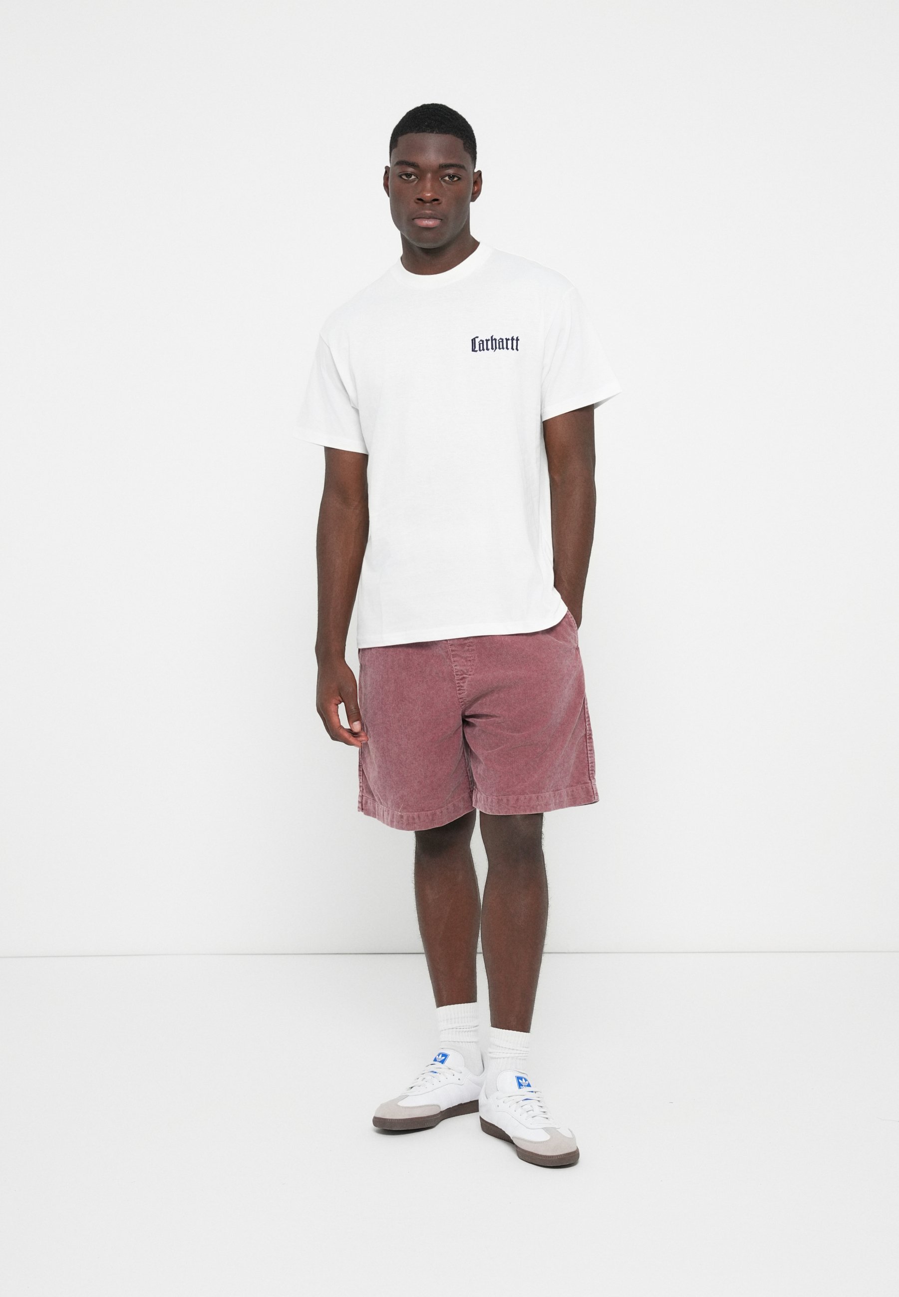 Camisetas estampadas Carhartt WIP