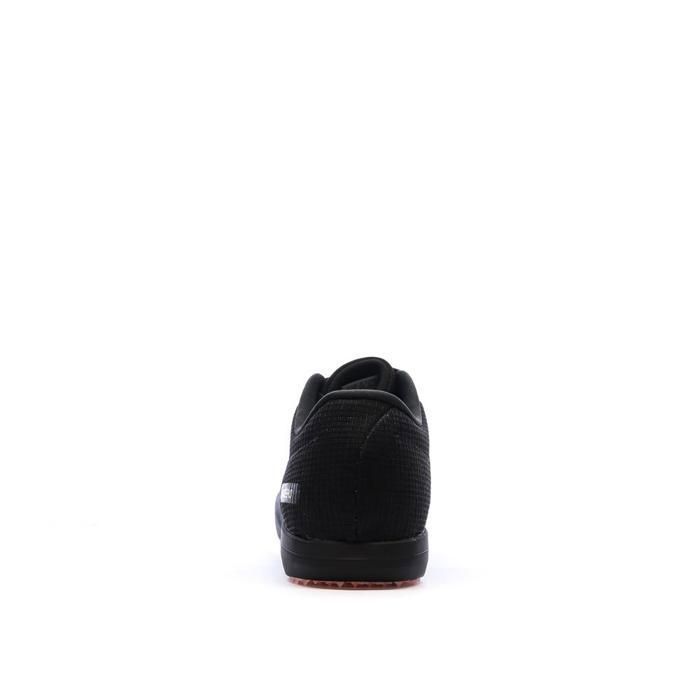 Zapatillas deportivas Adidas Adizero Lj para hombre, color negro.