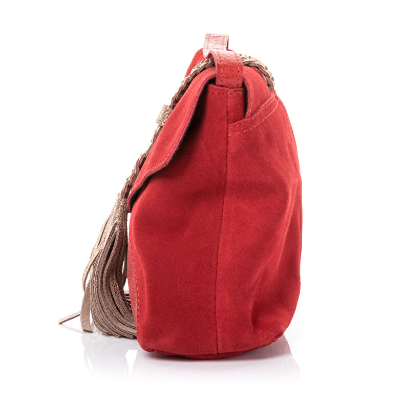 Damentaschen Rote Taschen