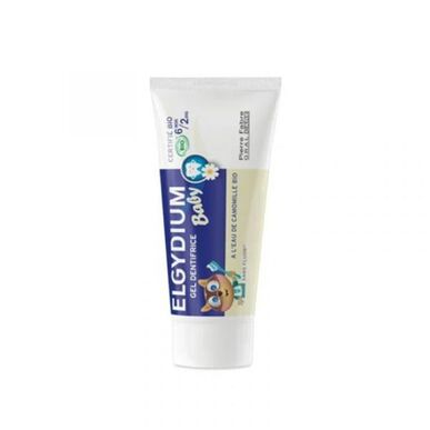 Elgydium Dental Baby Bio 30 ml 30 ml