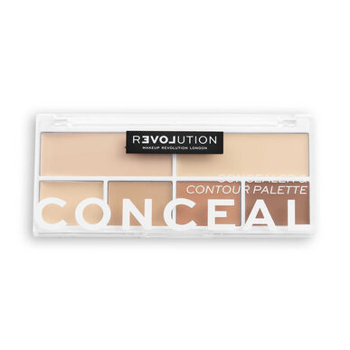 Relove Conceal Light Concealer-palett 2,8 g