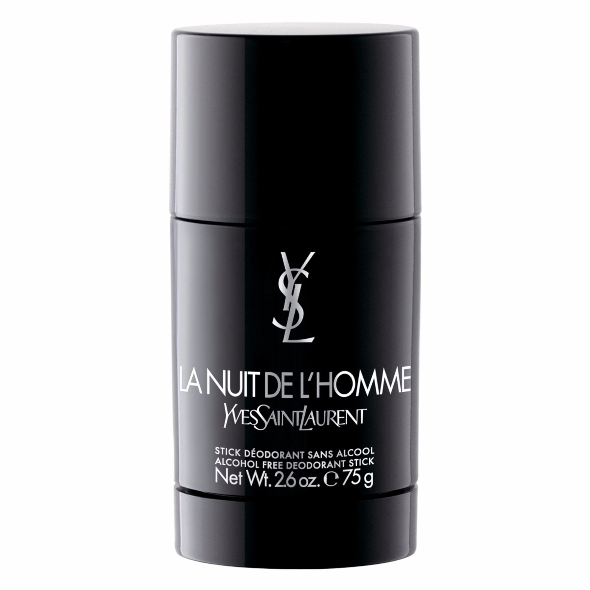 Deodorant Stick La Nuit De L'Homme - Yves Saint Laurent