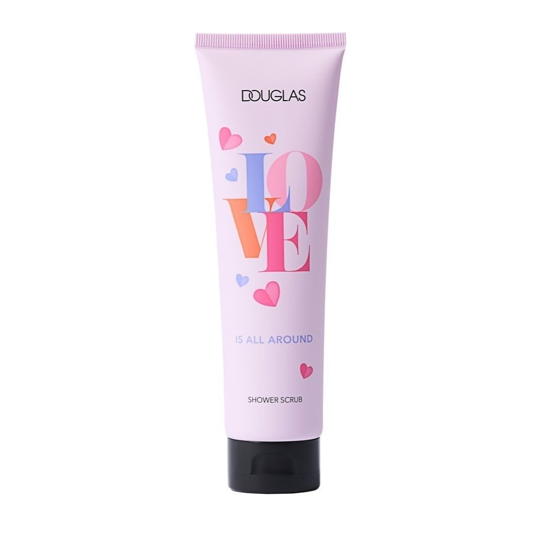 Douglas Collection Duschgel Seasonal Love is all around piling za tuširanje - 150 ml