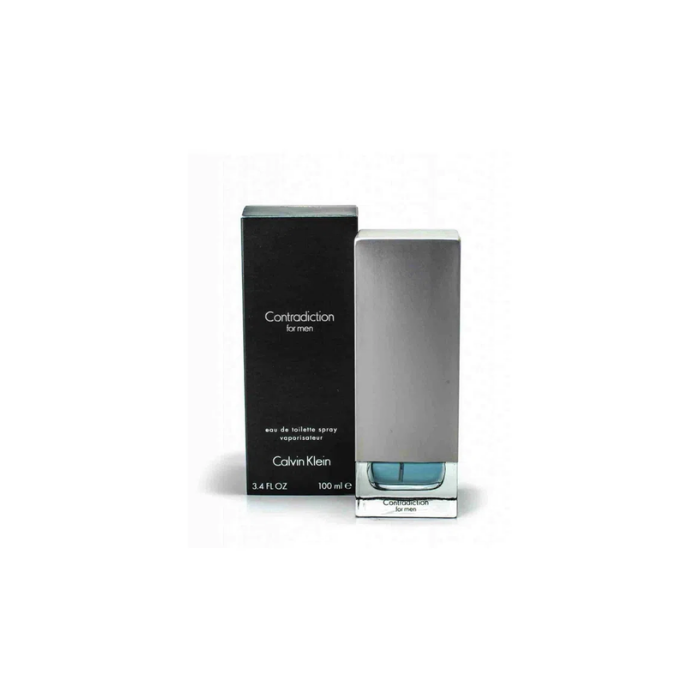 Calvin Klein Contradiction Men