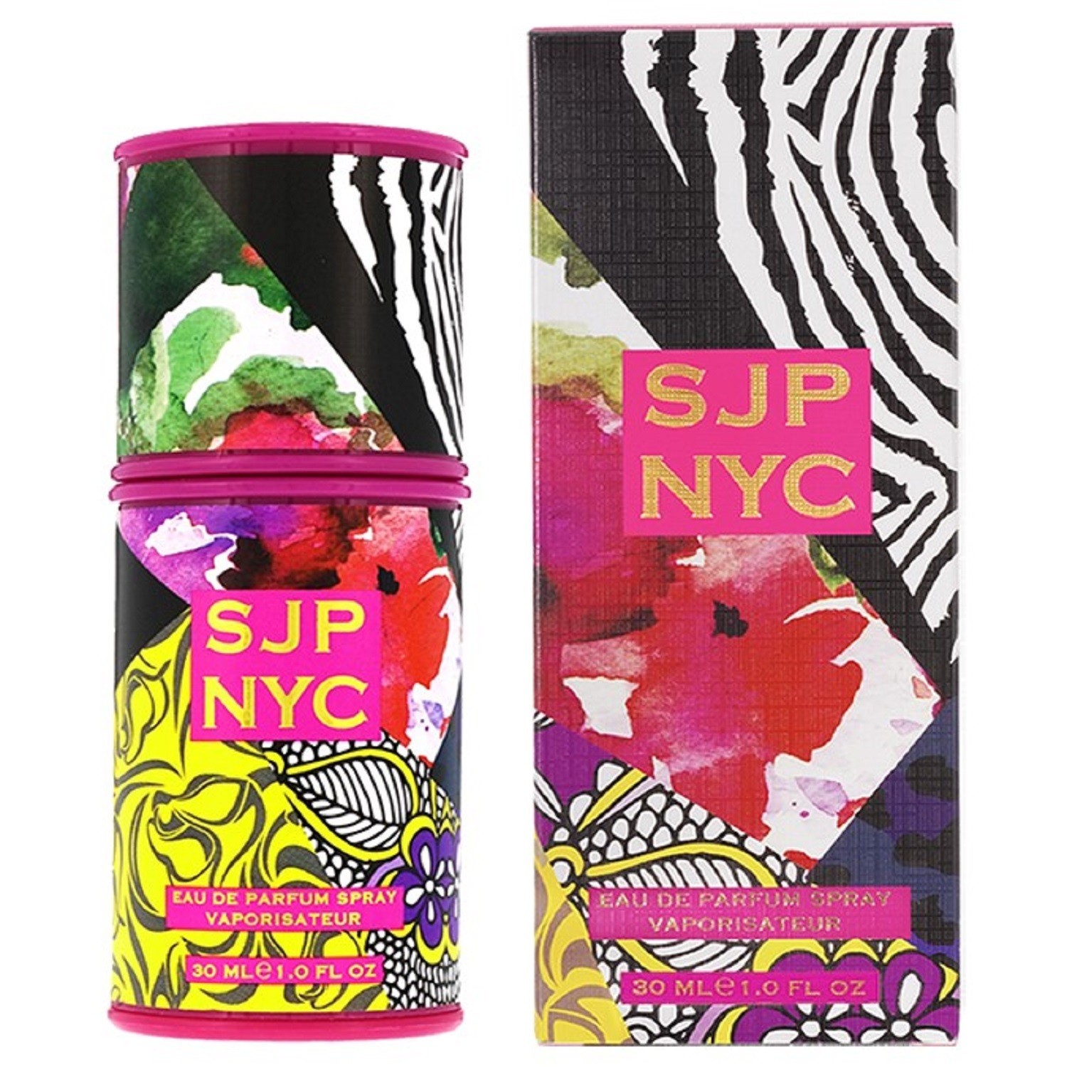 Sarah Jessica Parker NYC