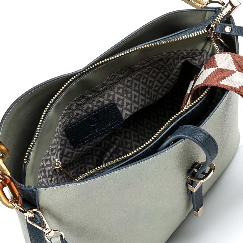 Sacs femme Sacs Vert